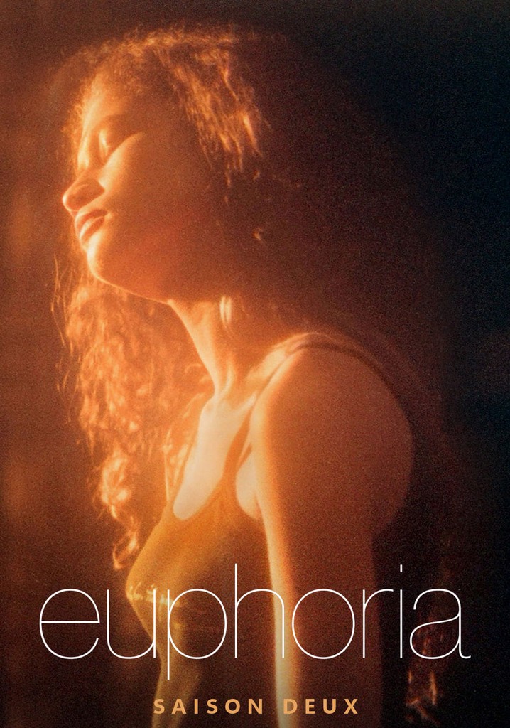 Saison 2 Euphoria Streaming Où Regarder Les épisodes